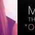 Mandisa The Story Behind Overcomer