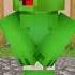 Maizen JJs SHOCKING Prank On Mikey Minecraft Animation Maizen Animation Mikey Jj Prank