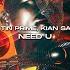 Justin Prime Kian Sales Need U
