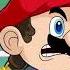 FNF VS Mario Madness Race Traitors OST
