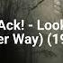 Ack Ack Look The Other Way 1985