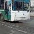 новая реклама автобус 95