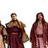Kung Fu Movie Handsome Scholar Is Kung Fu Master Defeats 7 Masters Barehanded Becomes Leader