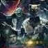 Винни Пух Кровь и мёд 2 2024 Ужасы США кино фильм Movie сша 2024 страх виннипух