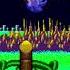 Sonic CD Remix Quartz Quadrant Past Version 2