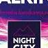 Night City Tribute The Songs Of Secret Service 2018 Cd