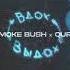 Smoke Bush Qurt Вдох выдох SLOWED REVERB BASS BOOST