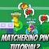 Matcherino Pin Tutorial