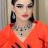 Фарахноз фарахноз образ красный красота возвращение мамавдекрете Makeup сайфура топ
