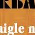 Barbara L Aigle Noir Audio Officiel