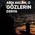 Olmuşum Leyla Müzik Music Buray