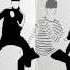 BTS Blood Sweat Tears Short Animation