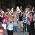 Flashmob SITCC 2011 AlexiBexi Dynamite Halle Saale