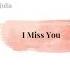Clean Bandit I Miss You Feat Julia Michaels Lyrics Video