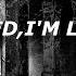 Scarlxrd XK I LIED I M LXST AF 432hz