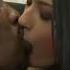 Interracial Kissing