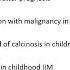 Pediatric Potpourri Rollercoaster In JDM