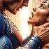 Superman Kissing Wonder Woman Dc Wonderwoman Superman Viralvideo Shortvideo
