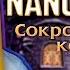 ЗИМНЕЕ РАССЛЕДОВАНИЕ НЭНСИ ДРЮ СОКРОВИЩЕ КОРОЛЕВСКОЙ БАШНИ прохождение на русском СТРИМ
