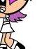 Colorful Dresses Speedpaint PPG Speedpaint