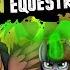 MLP TMNT Mutant Apocalypse In Equestria Animatic Animation