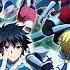 100 Man No Inochi No Ue Ni Ore Wa Tatteiru Season 2 ED Ending Full Subversive By Kanako Takatsuki
