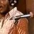 Peter Tosh With Chris Hinze Silver And Gold Rare Footage