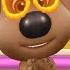My Talking Tom Friends Swimming Pool Sunny Book Album Fruity Suit Dress Up Games