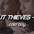 Nothing But Thieves Overcome Lyrics