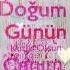 İsmail YK Doğum Günün Kutlu Olsun