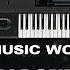 Korg T3 Sequence Madonna Open Your Heart