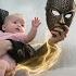 The Beggar Turned Out To Be A Top God When He Took Off His Mask Everyone Bowed Down To Him