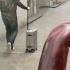 Pepsi Max Unbelievable Bus Shelter Augmented Reality Digital OOH Talon OOH