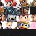 Smash Ultimate Tier List Updated Once Again