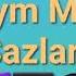 Rahman Hudayberdiyew Peri Gyzy Minus