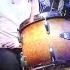 Station Russian Circles Drum Cover By KRB Drummer