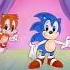 Master System E Sonic 2 Comercial 1992 Shorts Sega Mastersystem Sonic Sonicthehedgehog Retro