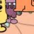 Wow Wow Wubbzy Finger Famliy