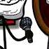 TrollFace In Friday Night Funkin FNF Animation Shorts