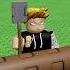 НЕ ВОРУЙ Roblox Growagarden