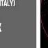 Marco Bartolucci Antares Italy I Fall Unknown Joys Remix FTRY044