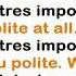 TRES IMPOLI FRANCO T P OK JAZZ LYRICS AND ENGLISH TRANSLATION
