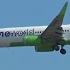Boeing 737 800 S7 Airlines