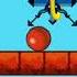 Bounce Extreme Tunnel Level 2 Gameplay Walkthrough