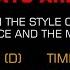 Florence And The Machine Dog Days Are Over Karaoke