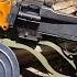 LCT RPD LMG Airsoft AEG Short Barrel MAC V SOG MOD Video Review