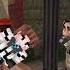 Я пережила уже три конца света Minecraft лолофд майнкрафт мем Memes тн лололошка монеточка Ckint