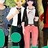 MMD PART 3 MIRACULOUS LADYBUG VINE COMPILATION DL