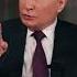 NATO S Expansion To The East Tuckercarlson Tucker Carlson Interviews Vladimir Putin