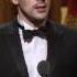 Acceptance Speech Steve Kazee 2012